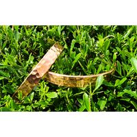 Just Copper Dimple Copper Bracelet